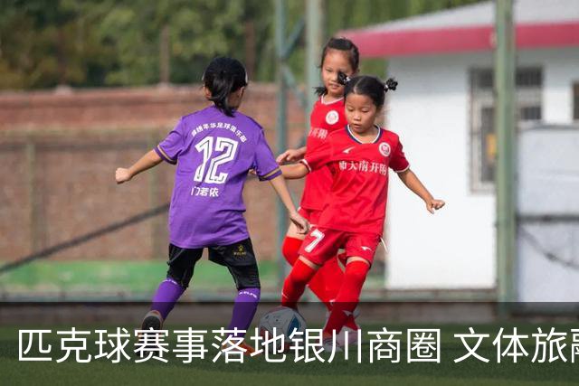 匹克球赛事落地银川商圈 文体旅融合点燃端午消费热
